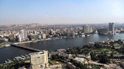 Egypt Officials: Hospital Fire in Cairo Kills 3, Injures 32