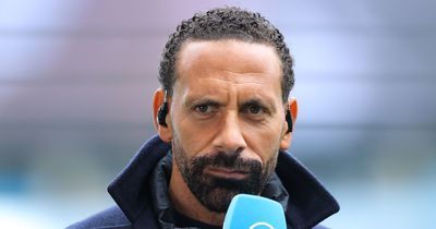 Rio Ferdinand and Roy Keane disagree on Premier League title race amid Arsenal and City battle