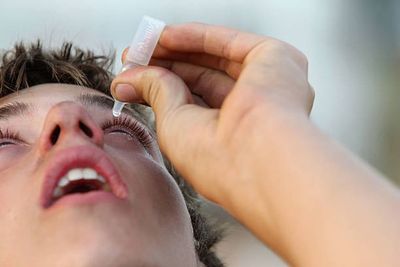 CDC warns deadly bacterial infection may be spreading in eye drops made in India