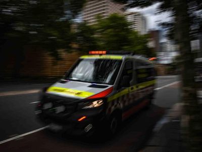 Child found dead in hot car in southwest Sydney