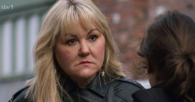 Corrie fans fuming as they think they've worked out what really happened in Beth slap mystery