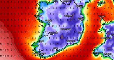 Dublin weather: Met Eireann predicts cool, breezy conditions as expert pinpoints return of 'frosty' weather