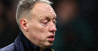 Steve Cooper makes Nottingham Forest admission after deadline day transfer business