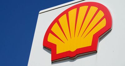 Shell profits soar to £32billion as millions struggling to pay their energy bills