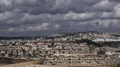 Israeli Settler Population in West Bank Surpasses 500K