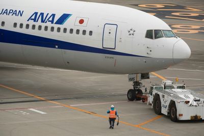 ANA, JAL see profits soar on travel recovery