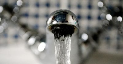 Water bills to rise by 7.5% from April in biggest increase in last 20 years