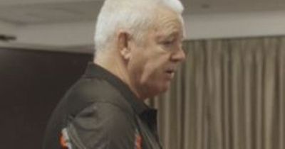 Today's rugby news as Ireland dismiss Gatland's claim and Wales team meeting footage emerges