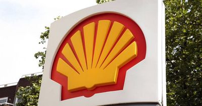 Shell profits soar to 'obscene' £32.2 billion