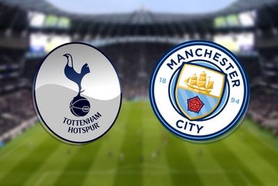 Tottenham vs Man City: Prediction, kick off time today, team news, TV, live stream, h2h , odds - preview