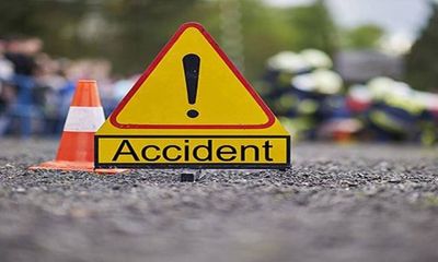 Karnataka: Mother, Daughter Duo Killed After Concrete Mixer Truck Overturns On Their Car In Bengaluru