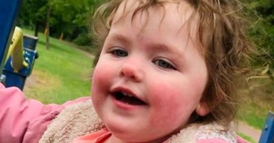 Mum of girl, 4, killed by family pet dog in savage garden attack 'beyond heartbroken'
