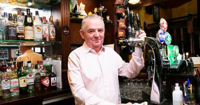 'All we can do is pass on increase' - Publicans say they can't take any more blows amid pint price hike