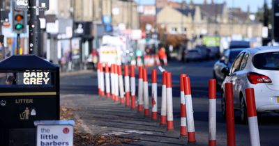 Council accused of 'dither and delay' as row continues over Gosforth High Street bollards