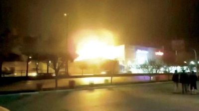 Iran Accuses Kurdish Opposition of Isfahan Attack
