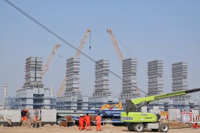 Opinion: To Capitalize on Reopening, China Needs to Rebuild Foreign Investor Confidence
