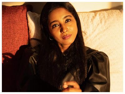 'Besharam Rang' singer Shilpa Rao: Everybody should learn from Shah Rukh Khan to be a great human being - Exclusive