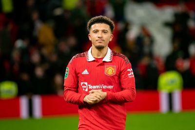 Erik ten Hag reviews Jadon Sancho’s Manchester United return