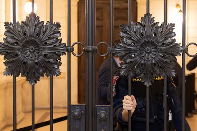 Four of six accused get lengthy sentences over Vienna jihadist attack