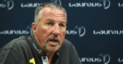 Ian Botham urges England to give Australia "what they deserve" in pointed Ashes warning