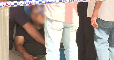 Boy, 3, found dead after being left in sweltering car in 34C heat 'throughout the day'