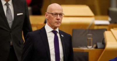 Swinney urges MSPs to back ‘meaningful and progressive’ budget