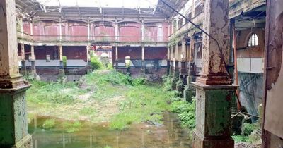 Iveagh Markets preservation works to finally begin after years of decay