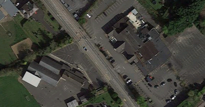 Meath cyclist injured in hit and run as gardai issue dashcam appeal