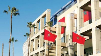 Morocco Projects Industrial Exports Worth $36 Bln in 2022