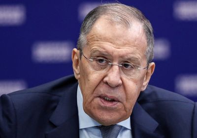 Russia vows to push Ukrainian army back in response to longer-range rockets
