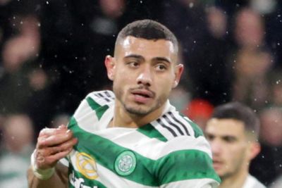 Giorgos Giakoumakis Celtic transfer exit state of play after domestic deadline shuts