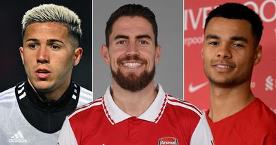 Every Premier League team's January transfer window graded as Chelsea splash cash