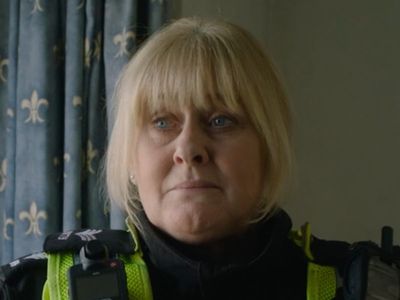 Happy Valley viewers highlight small character who could play important role in episode 6