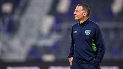 Italy up again for Ireland after tough U21 European qualifying draw