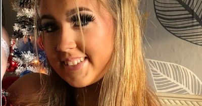 First picture of tragic 16-year-old killed in Scots motorway crash