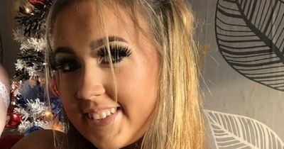 Police identify tragic Lanarkshire teenager who died in weekend car crash