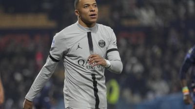 Mbappe Misses Penalty, Comes off Injured in PSG Win