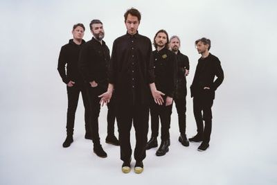 Editors at the Troxy review: Indie stalwarts thrilled with their thunderous new sound