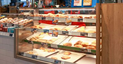 'I work at Greggs and I can tell what you look like based on your favourite baked treat'