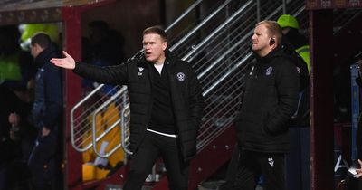 Motherwell boss seethes "It's nowhere near good enough" after 10th Premiership game without a win