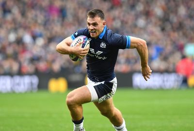 Scotland name side to face England in Six Nations opener