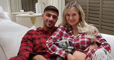 Tommy Fury living in 'hellhole' after moving out of home with Molly-Mae Hague following birth of baby