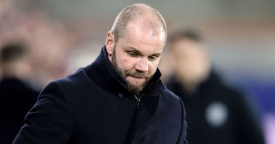Robbie Neilson in Hearts vs Rangers 'bump in the road' verdict as he challenges side to bounce back