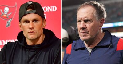 Tom Brady deals Bill Belichick one final dig as NFL legend announces retirement