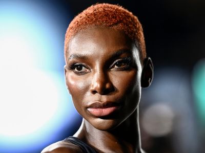 ‘F*** that system’: Michaela Coel says nepotism makes her feel ‘defeated’