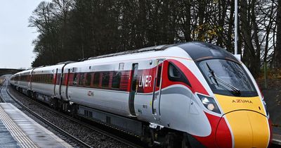 Edinburgh passengers face rail chaos after LNER halt services due to gas leak