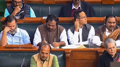 How opposition leaders praised Nirmala Sitharaman’s Budget 2023