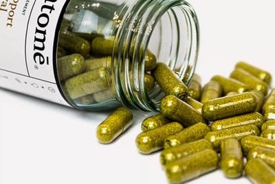 Best supplements for support during menopause and perimenopause