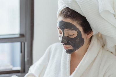 Best charcoal face masks for a smooth, soft and cleansed face