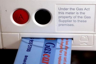 British Gas suspends use of court warrants to 'force' people onto prepayment meters